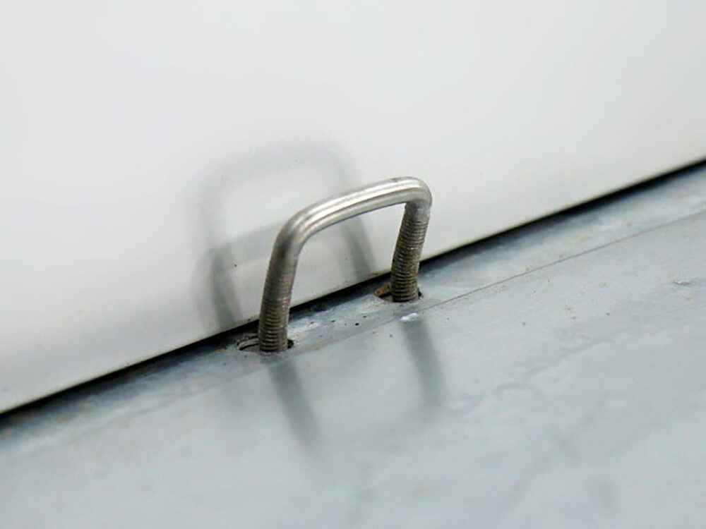 Debon Heckkipper DK 150x250cm 1,3t|E-Pumpe|Aktion