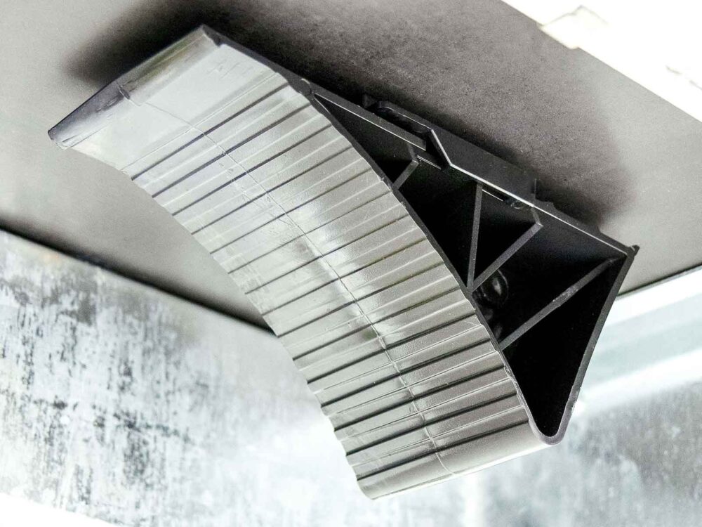 Debon Heckkipper DK 150x250cm 1,3t|Hand-Pumpe|Gitter|Aktion