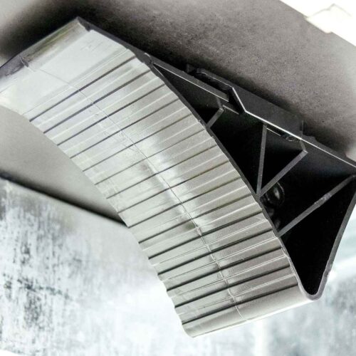 Debon Heckkipper DK 150x250cm 1,3t|Hand-Pumpe|Gitter|Aktion