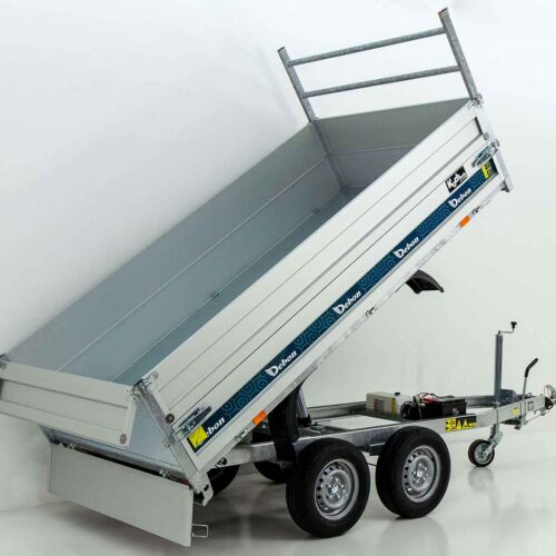 Debon Heckkipper DK 155x305cm 2,0tE-PumpeBWAAktion01 Debon Heckkipper DK 155x305cm 2,0t|E-Pumpe|BWA|Aktion