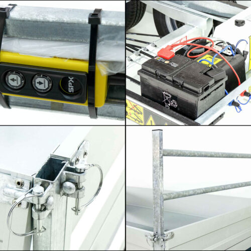 Debon Heckkipper DK 155x305cm 2,0tE-PumpeBWAAktion09 Debon Heckkipper DK 155x305cm 2,0t|E-Pumpe|BWA|Aktion