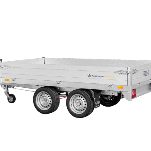 Kipper Saris k1 306 170 2700 2 (rückwärts)