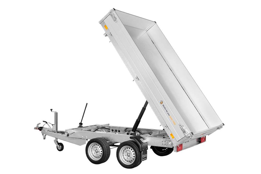 Kipper Saris k3 406 204 3500 2 e (dreiseiten)