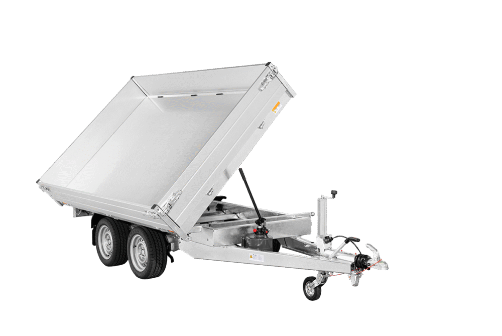 Kipper Saris k3 406 204 3500 2 e (dreiseiten)