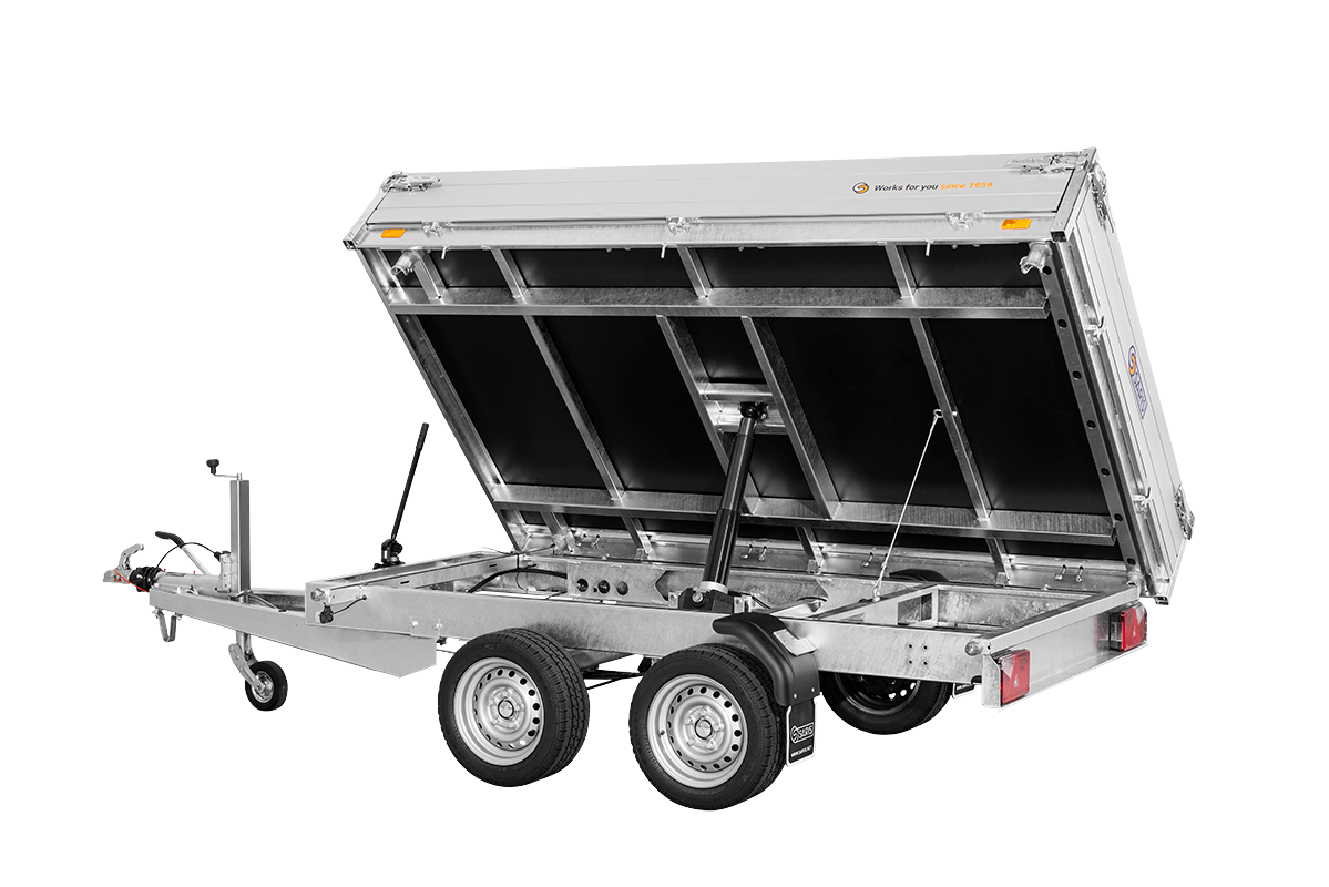 Kipper Saris k3 306 170 2700 2 (dreiseiten)