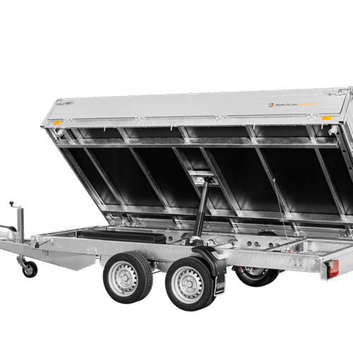 Kipper Saris k3 406 204 3500 2 e (dreiseiten)