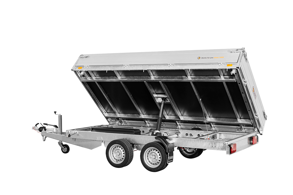 Kipper Saris k3 406 204 3500 2 e (dreiseiten)