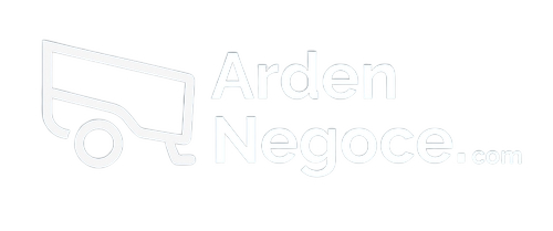 ARDEN NEGOCE