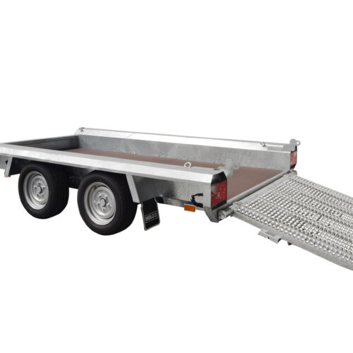 Hulco terrax-2 2600.294×150 basic-Neu