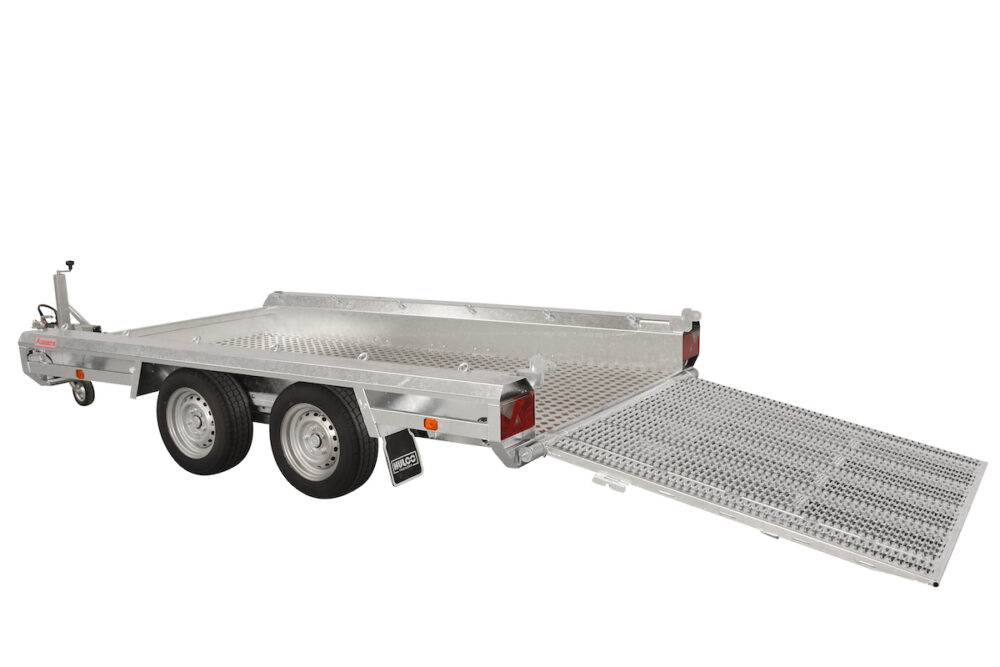 Hulco terrax-2 3000.294×150 (klappe 150 cm)-Neu