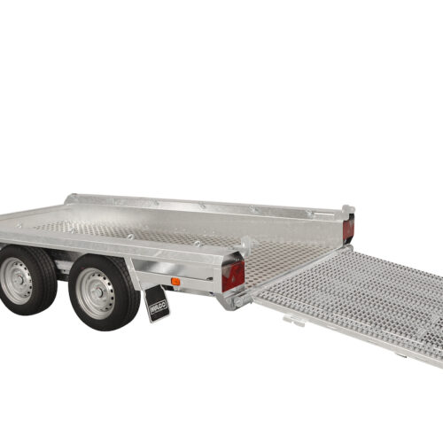 Hulco terrax-2 3000.294×150 (klappe 150 cm)-Neu