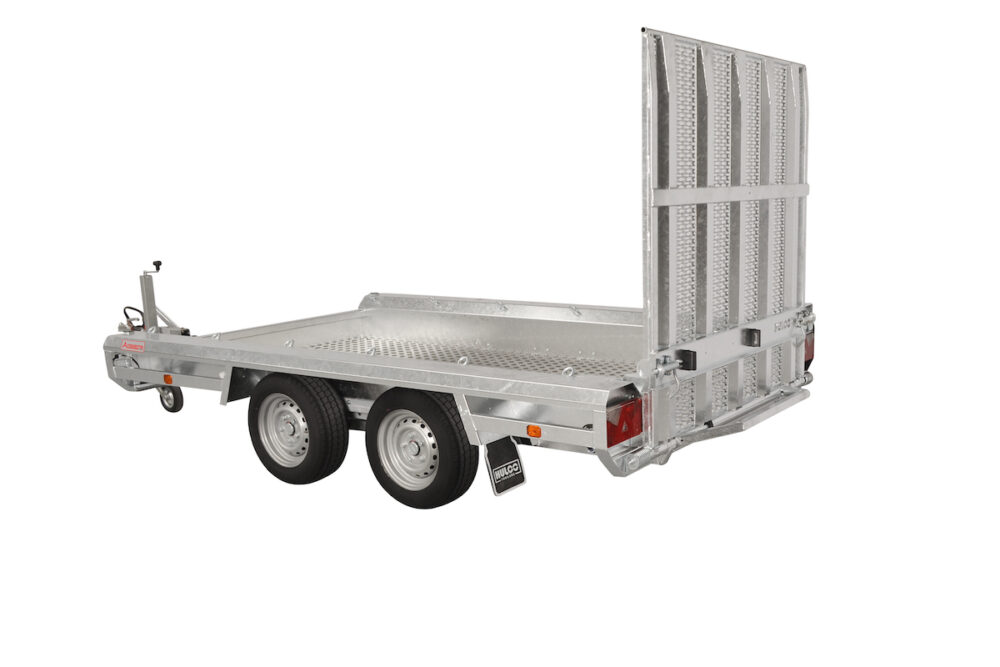 Hulco terrax-2 3000.294×150 (klappe 150 cm)-Neu