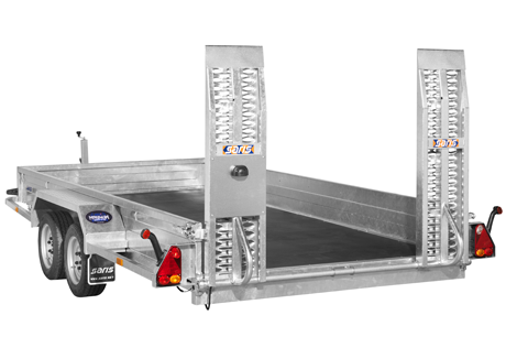 Saris magnum maxx 3500-Neu