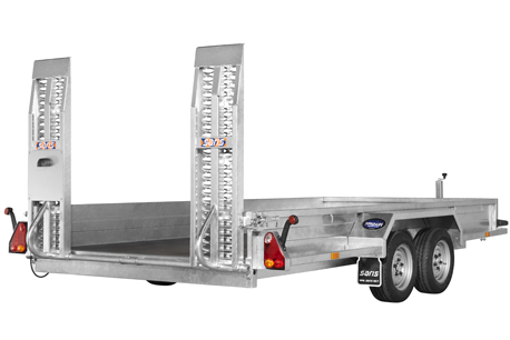 Saris magnum maxx 3500-Neu