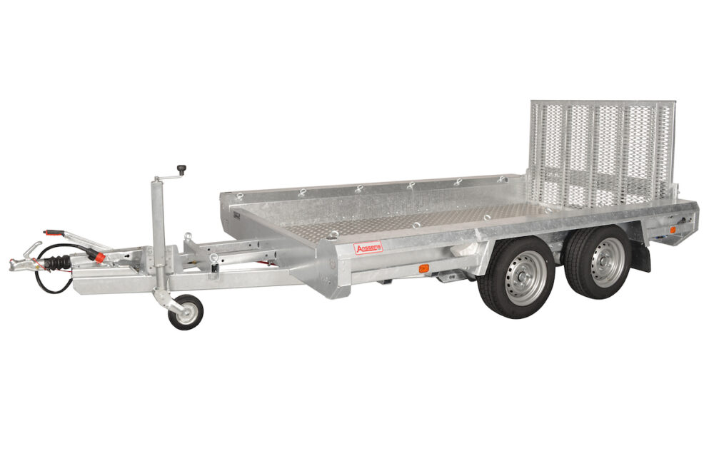 Hulco terrax-2 3000.294×150-Neu