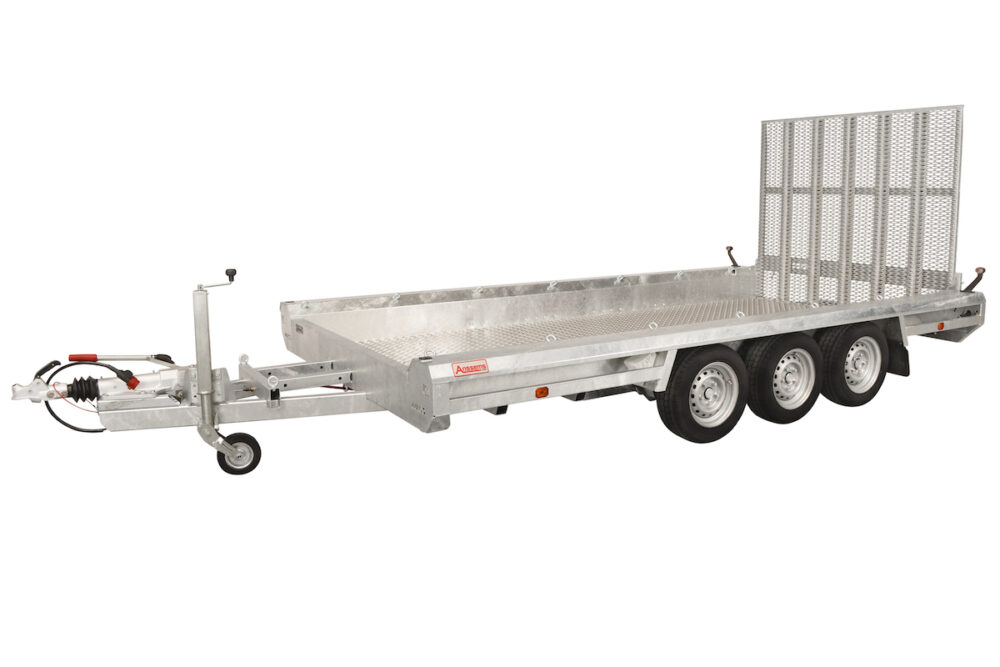 Hulco terrax-3 3500.394×180 (klappe 150 cm)-Neu