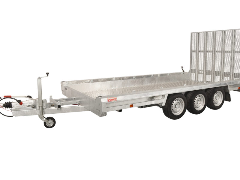 Hulco terrax-3 3500.394×180 (klappe 150 cm)-Neu