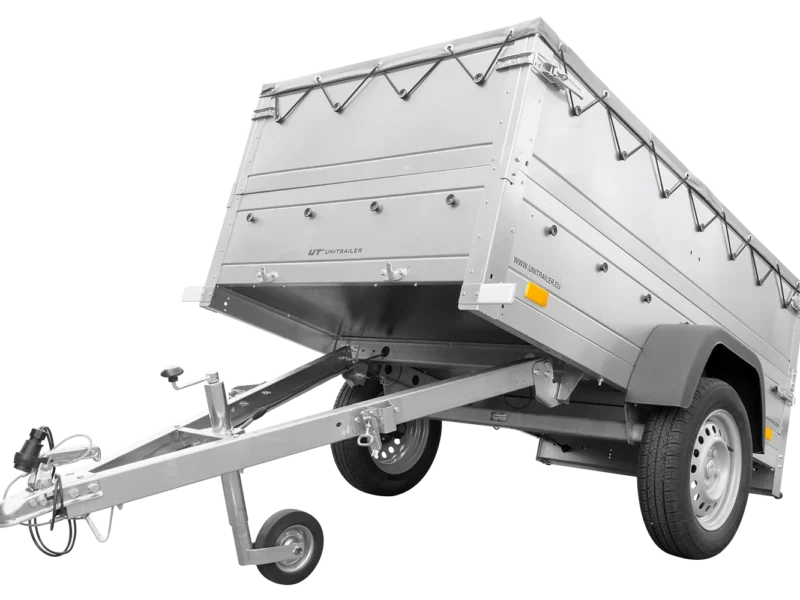 ger_pl_Kippbarer-Pkw-Anhanger-GARDEN-TRAILER-200-KIPP-mit-zusatzlichen-Bordwanden-Stutzrad-und-Flachplane-4177_4.webp Kippbarer Pkw Anhänger Garden Trailer 200 KIPP mit zusätzlichen Bordwänden, Stützrad und Flachplane-Neu