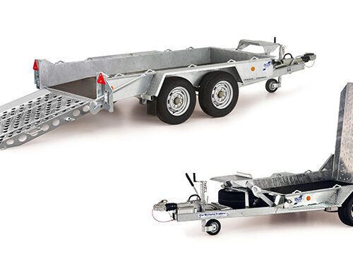 Ifor williams gh1054-Neu