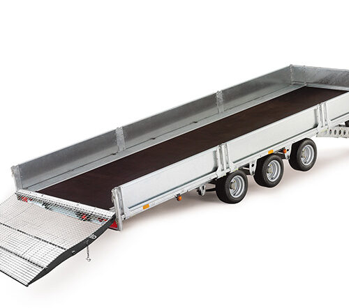 Ifor williams tb4021-302-Neu