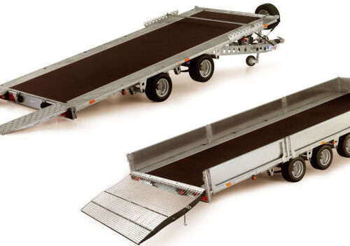 Ifor williams tb4021-302-Neu