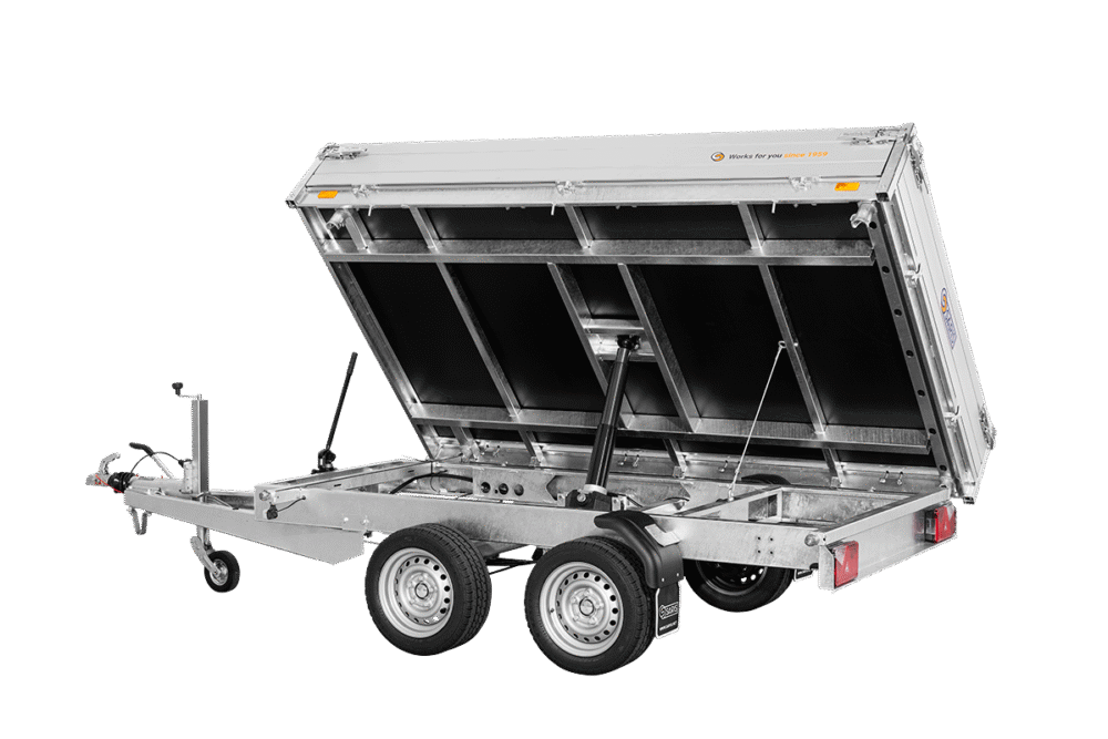 Saris k3 306 184 2700 2 (dreiseiten)-Neu