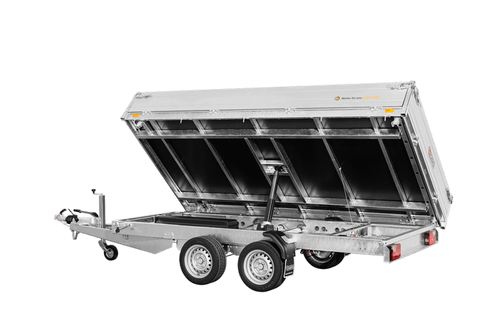 Saris k3 356 184 2700 2 (dreiseiten)-Neu