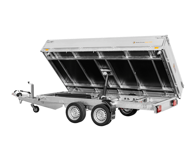 Saris k3 356 184 3500 2 e (dreiseiten)-Neu