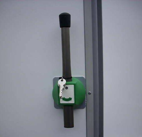 Kühlanhänger WM Meyer AZKF 2025/145 Kühlkoffer mit WMK Kühlung