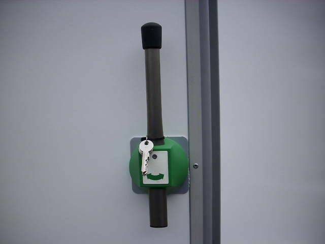 Kühlanhänger WM Meyer AZKF 2025/145 Kühlkoffer mit WMK Kühlung