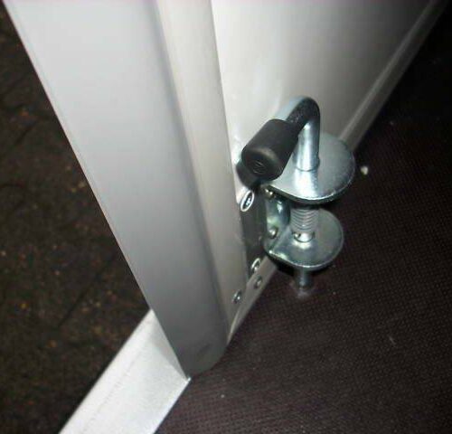 Kühlanhänger WM Meyer AZKF 2025/145 Kühlkoffer mit WMK Kühlung