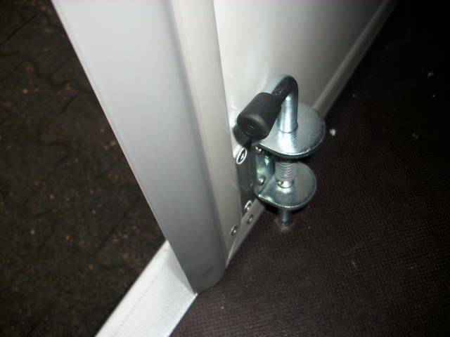 Kühlanhänger WM Meyer AZKF 2025/145 Kühlkoffer mit WMK Kühlung