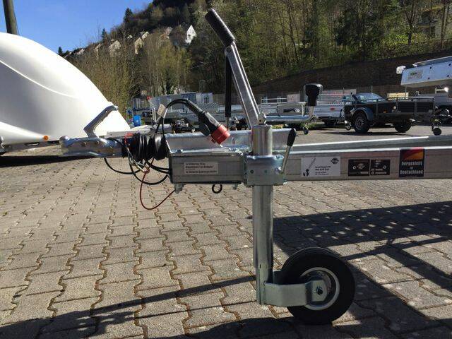 207717817-10-xl Autotransporter Stema ATOUR 2 kippbar - ATH 27-40-21.1