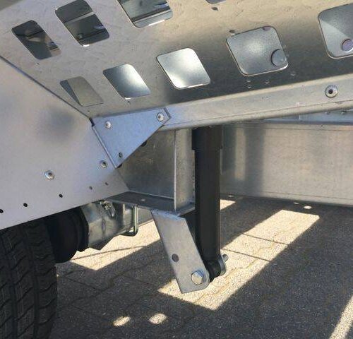 207717817-11-xl Autotransporter Stema ATOUR 2 kippbar - ATH 27-40-21.1