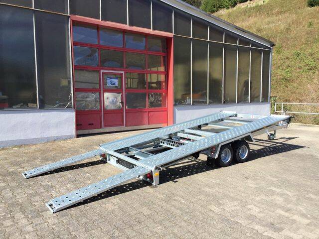 207717817-2-xl Autotransporter Stema ATOUR 2 kippbar - ATH 27-40-21.1