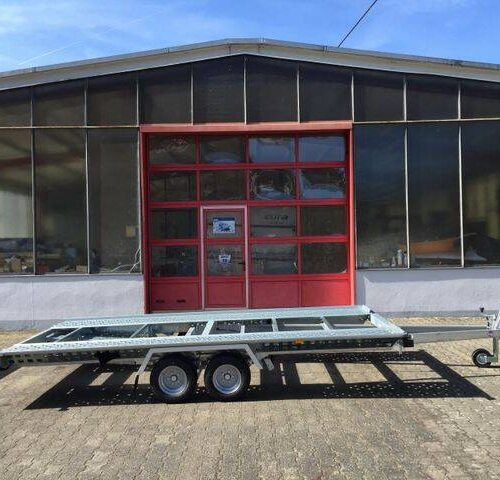 207717817-4-xl Autotransporter Stema ATOUR 2 kippbar - ATH 27-40-21.1
