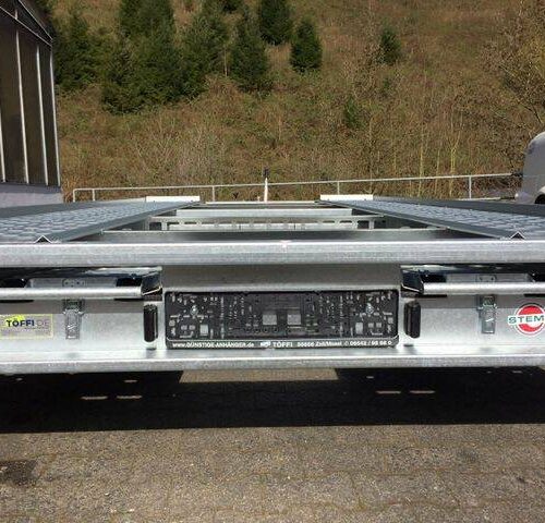 207717817-5-xl Autotransporter Stema ATOUR 2 kippbar - ATH 27-40-21.1