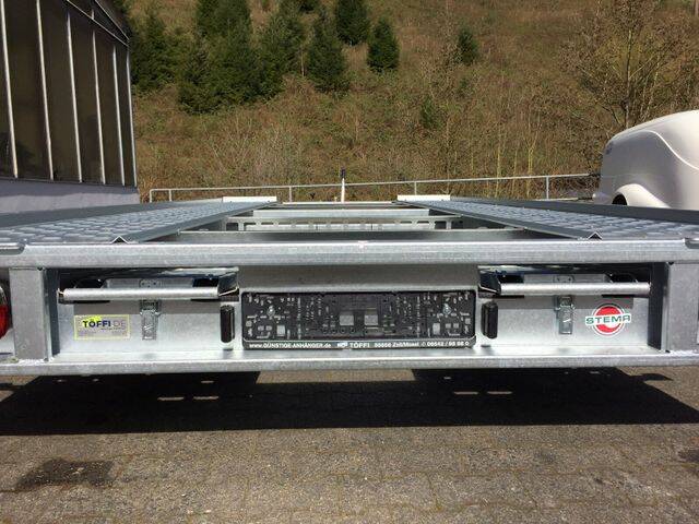 207717817-5-xl Autotransporter Stema ATOUR 2 kippbar - ATH 27-40-21.1