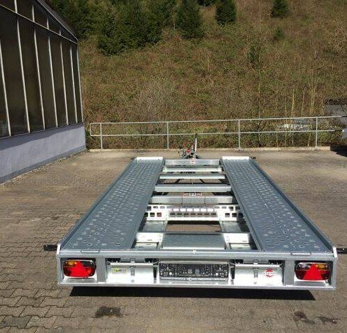 207717817-8-xl Autotransporter Stema ATOUR 2 kippbar - ATH 27-40-21.1