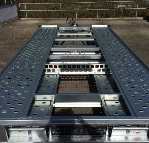 207717817-9-xl Autotransporter Stema ATOUR 2 kippbar - ATH 27-40-21.1