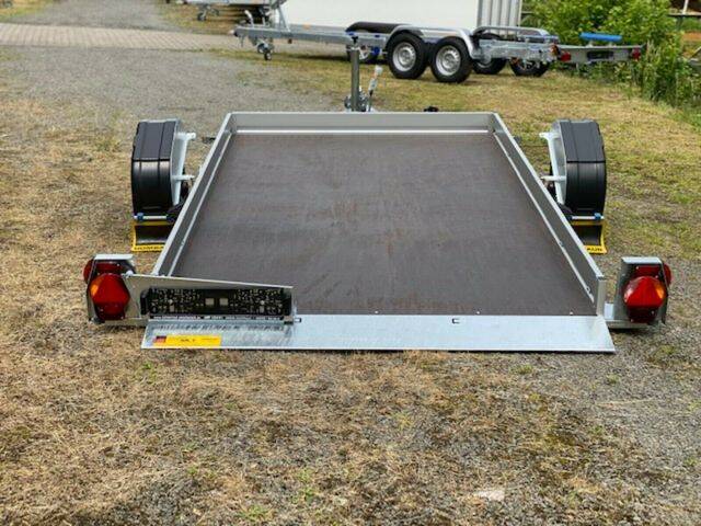 absenkbarer-pkw-anhaenger Absenkanhänger Humbaur HKT 183117 S - absenkbarer PKW Anhänger