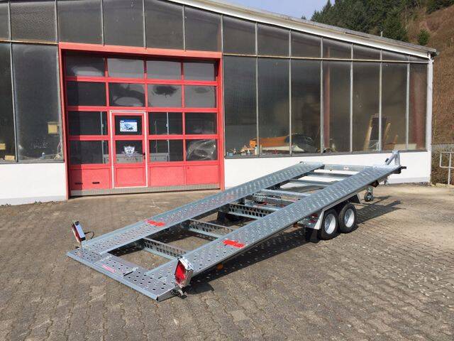 Autotransporter Stema ATOUR Grande Kipper - ATH 30-49-21.1