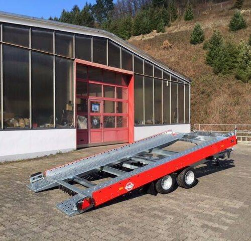 autotransporter-kippbar-stema-toeffi Autotransporter Stema FHAK 27-40-21.2 - kippbarer Autotransporter mit Seilwinde