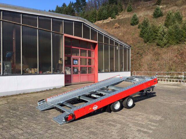 autotransporter-kippbar-stema-toeffi Autotransporter Stema FHAK 27-40-21.2 - kippbarer Autotransporter mit Seilwinde