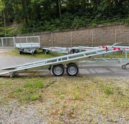 autotransporter-l-at-470-t-k Autotransporter Pongratz L-AT 470 T-K 3.500kg - Kippbar! - 470x202cm