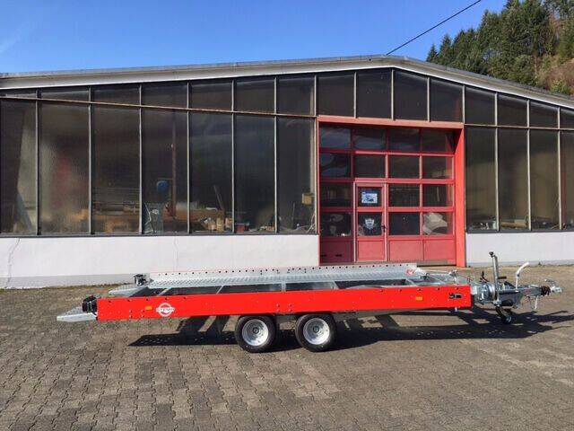 autotransporter-mit-seilwinde Autotransporter Stema FHAK 27-40-21.2 - kippbarer Autotransporter mit Seilwinde