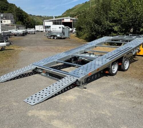 boeckmann-autotransporter-kippbar-rampen Autotransporter Saris AT 471 202 3500 2 - Kippbar - 471x202cm