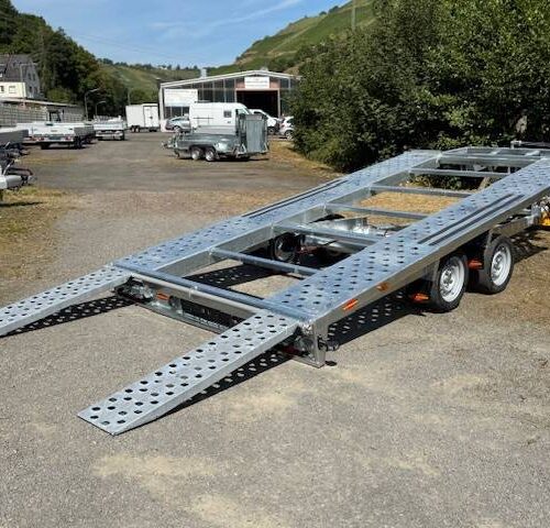 boeckmann-autotransporter-kippbar-rampen Autotransporter Böckmann AH 4321/30 - hydraulisch kippbar mit Seilwinde