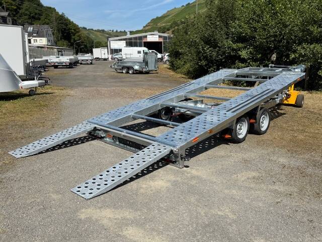 boeckmann-autotransporter-kippbar-rampen Autotransporter Böckmann AH 4321/30 - hydraulisch kippbar mit Seilwinde