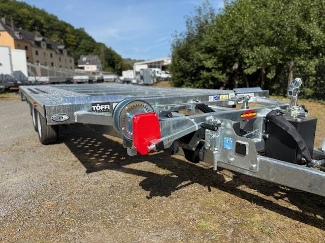 boeckmann-autotransporter-seilwinde Autotransporter Böckmann AH 4321/35 - hydraulisch kippbar mit Seilwinde